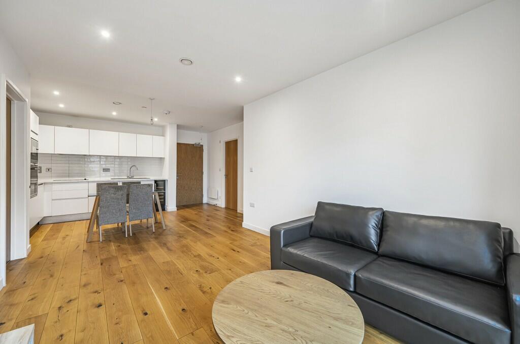 Property image - Windmill Street, Birmingham, B1