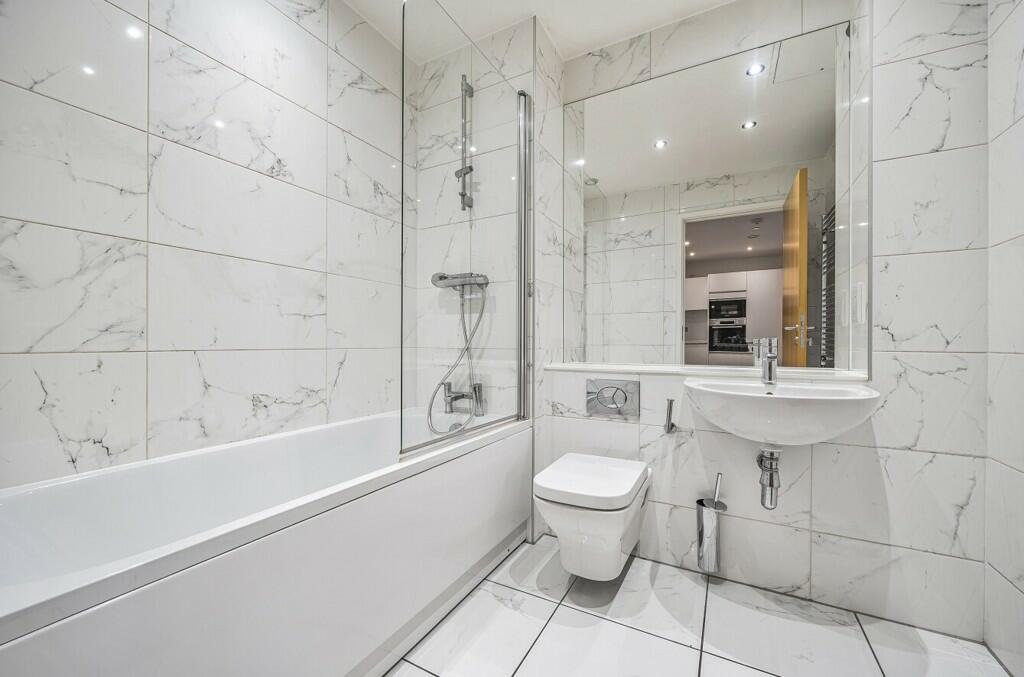 Additional property image - Windmill Street, Birmingham, B1
