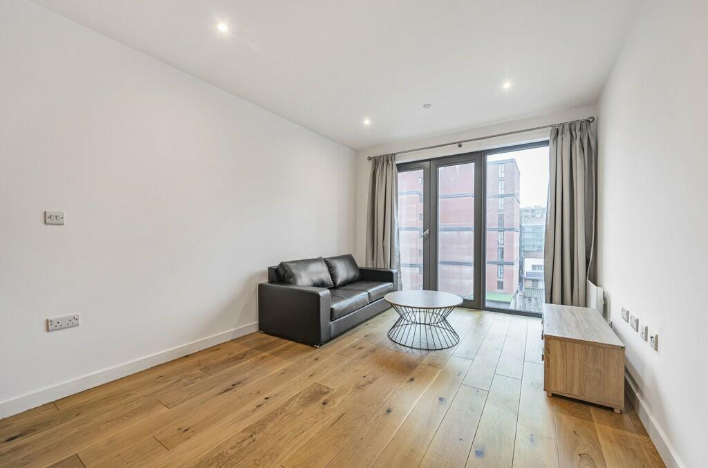 Additional property image - Windmill Street, Birmingham, B1