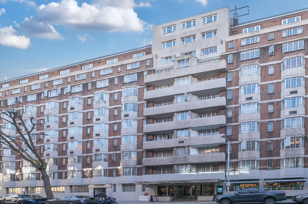 Main image of property: Chelsea Cloisters, Sloane Avenue, London, SW3