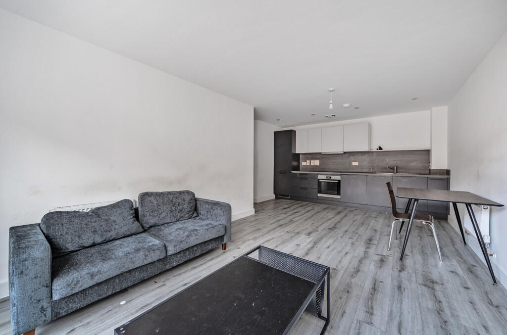Main image of property: Cliveland Street Lofts, 25 Cliveland Street, Birmingham, West Midlands, B19