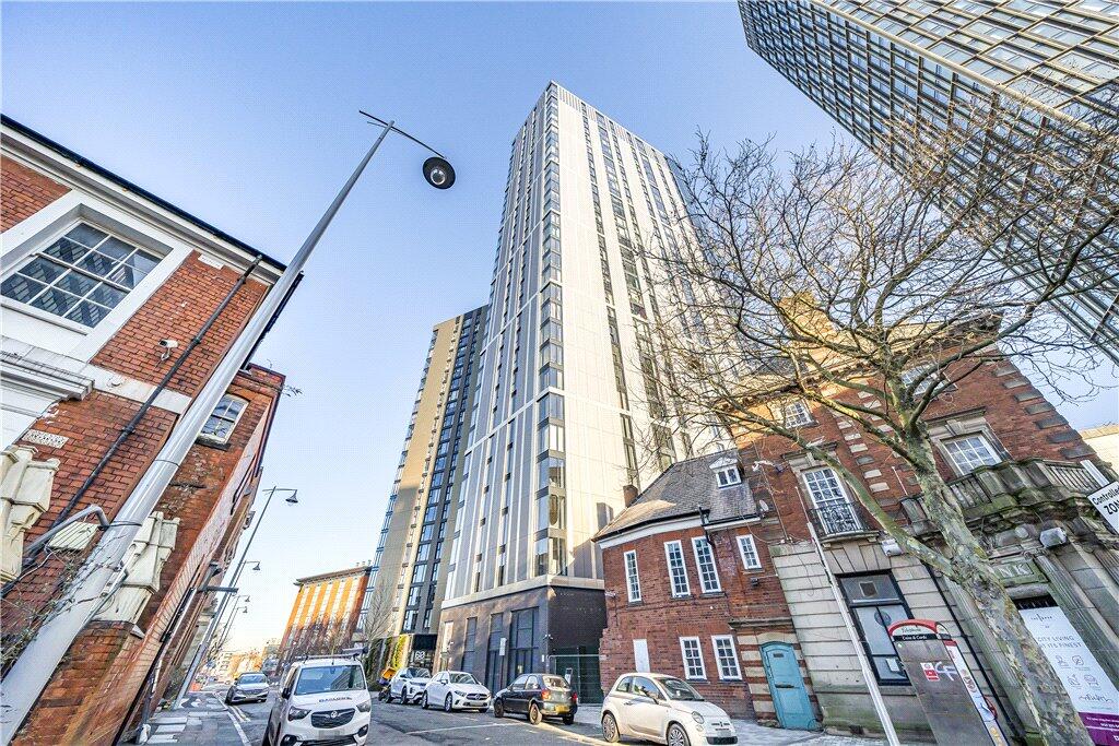 Main image of property: Sheepcote Street, Birmingham, B16