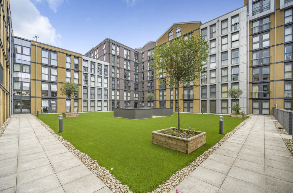 Main image of property: Communication Row, Birmingham, West Midlands, B15
