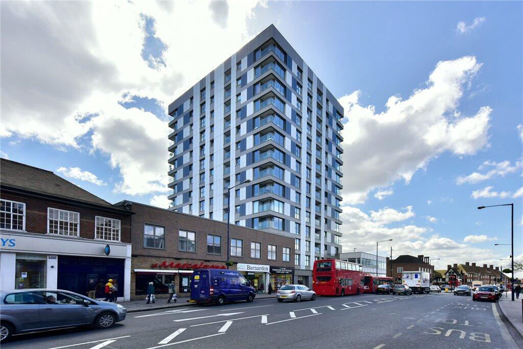 Main image of property: Premier House, 112 Station Road, Edgware, HA8