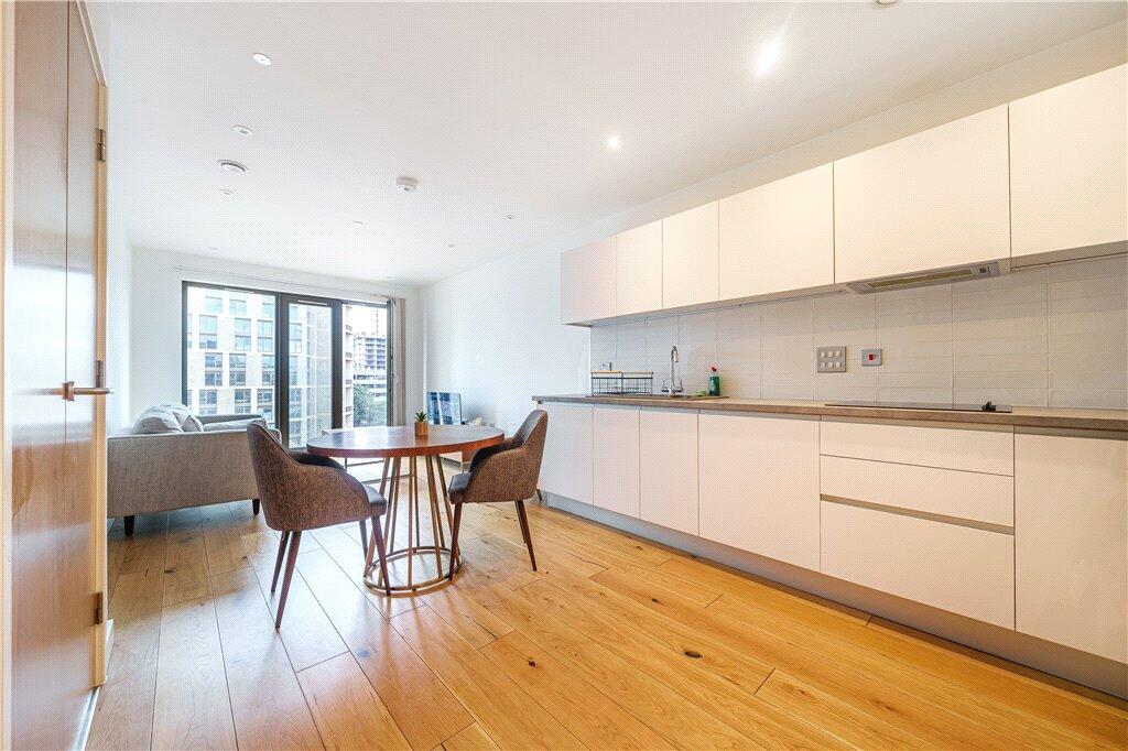Main image of property: Windmill Street, Birmingham, B1