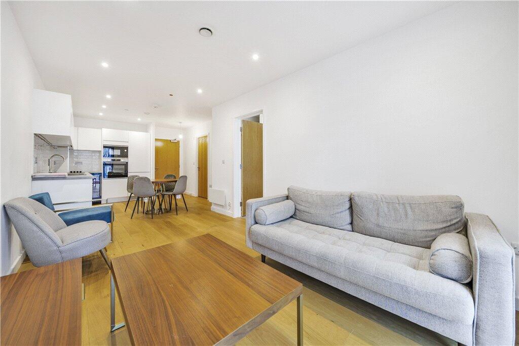 Main image of property: Windmill Street, Birmingham, West Midlands, B1