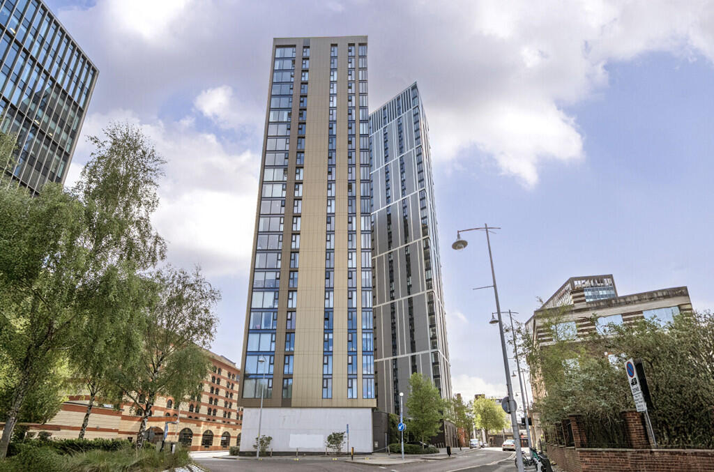 Main image of property: Sheepcote Street, Birmingham, B16