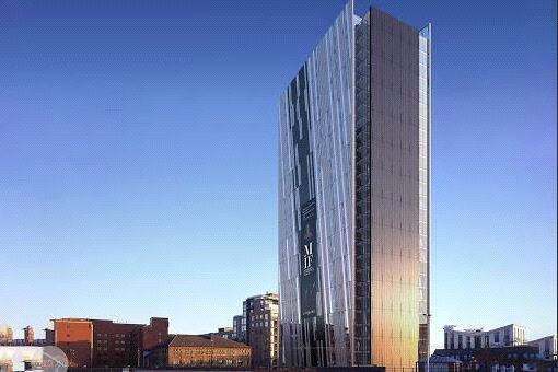 Main image of property: Whitworth Street West, Trafford Street, Manchester, M1