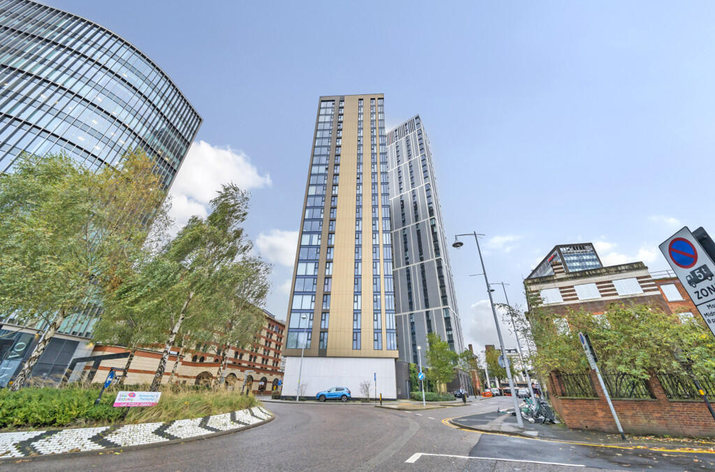 Main image of property: Sheepcote Street, Birmingham, West Midlands, B16