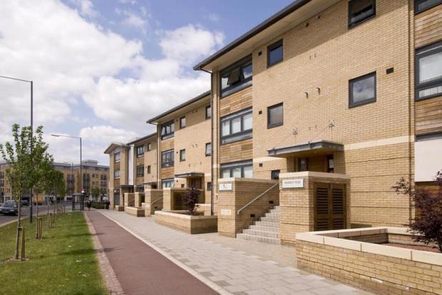 Main image of property: Market Rise, Cherry Hinton Road, Cambridge, CB1