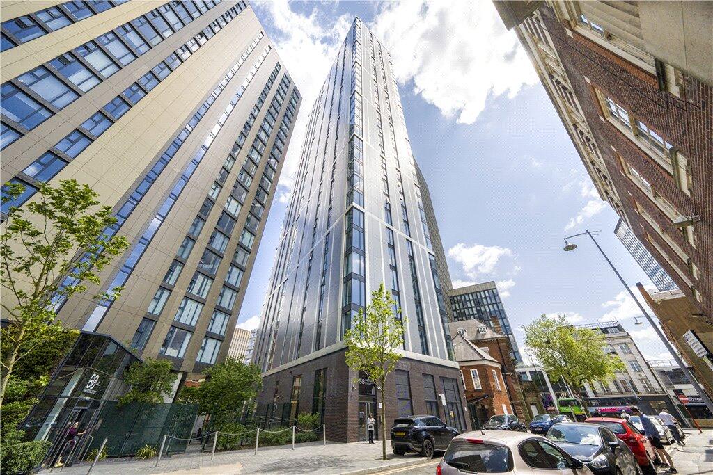 Main image of property: Sheepcote Street, Birmingham, B16