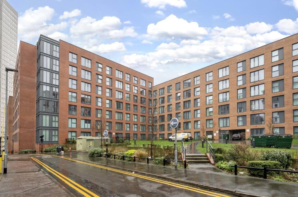 Main image of property: Windmill Street, Birmingham, B1