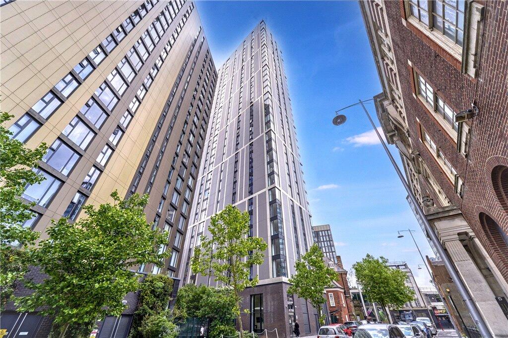 Main image of property: Sheepcote Street, Birmingham, B16