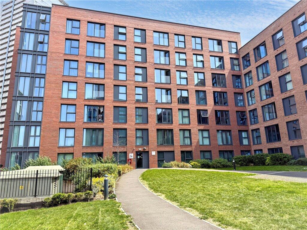 Main image of property: Windmill Street, Birmingham, B1