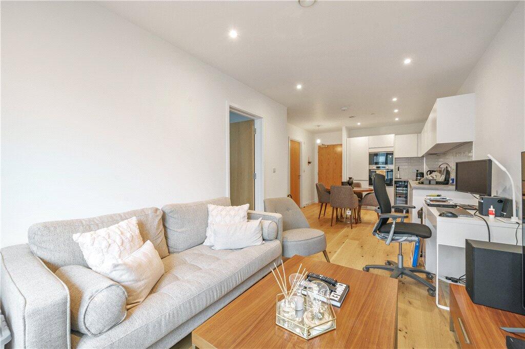 Main image of property: Windmill Street, Birmingham, West Midlands, B1