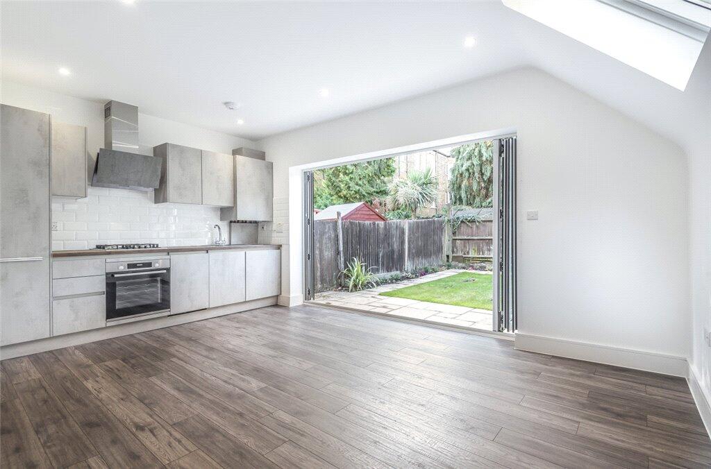 Main image of property: Hereford Road, Acton, London, W3