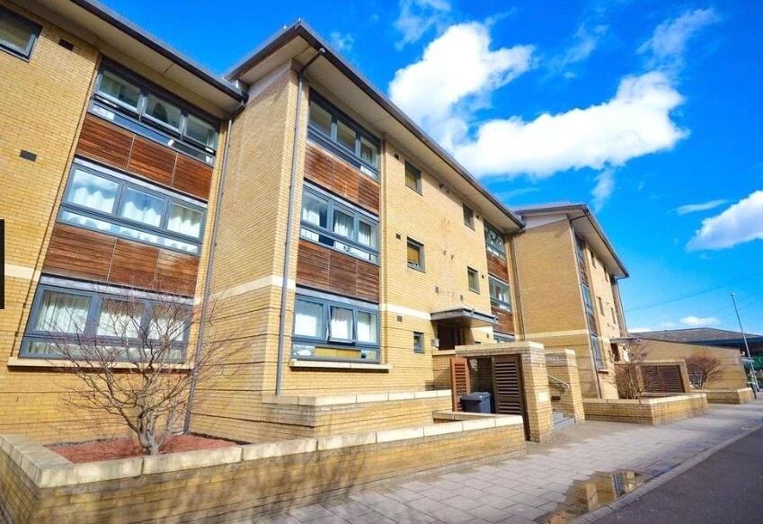 Main image of property: Market Rise, Cherry Hinton Road, Cambridge, CB1