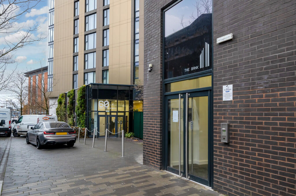 Main image of property: Sheepcote Street, Birmingham, B16