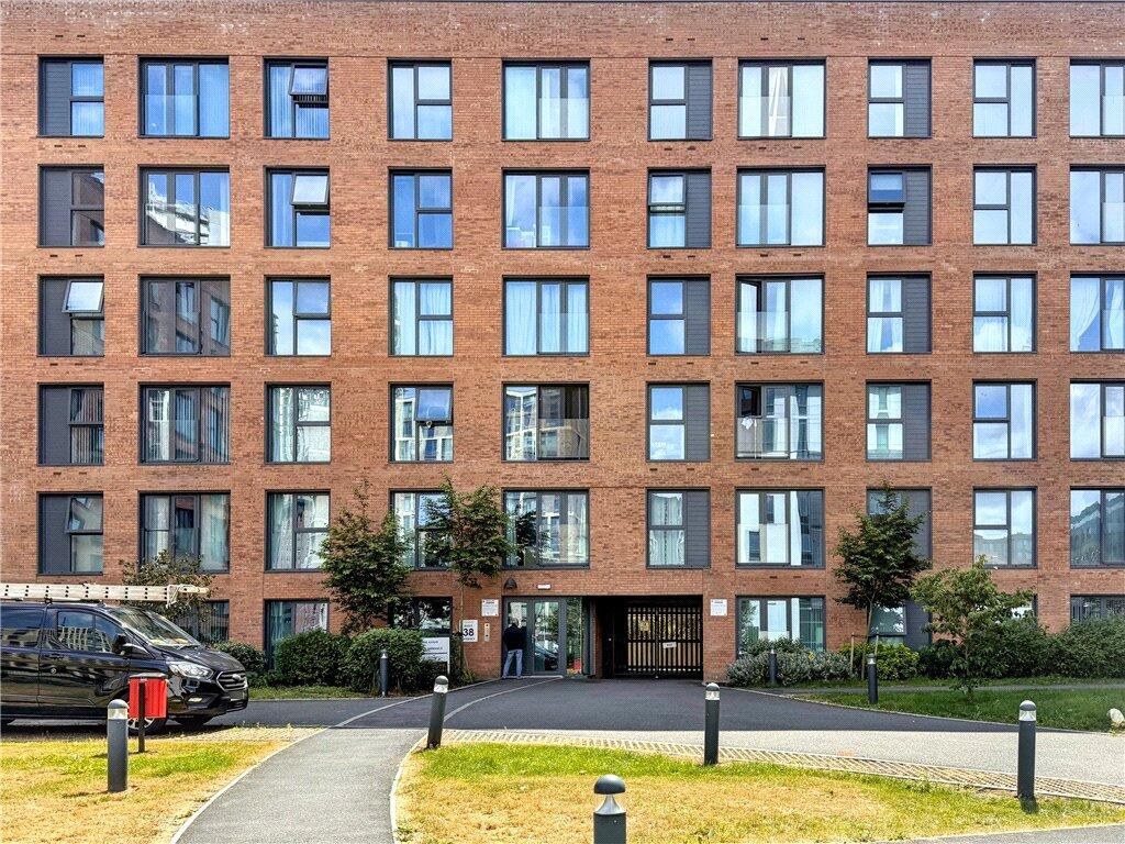Main image of property: Windmill Street, Birmingham, B1