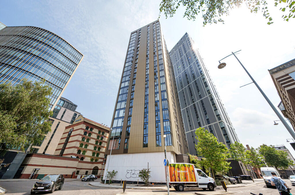 Main image of property: Sheepcote Street, Birmingham, West Midlands, B16