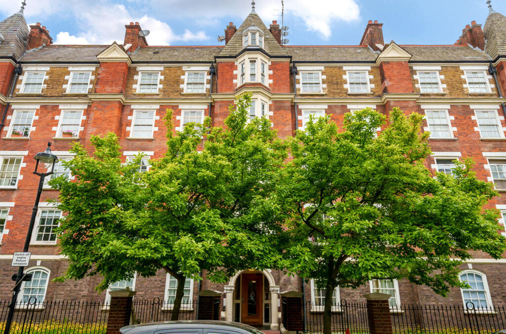 Main image of property: Scott Ellis Gardens, London, NW8