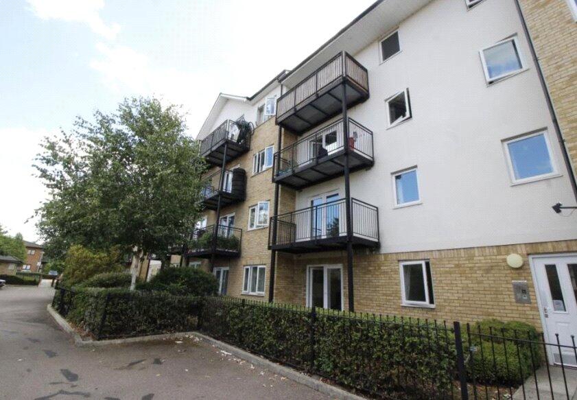 Main image of property: Cooks Way, Hitchin, Hertfordshire, SG4