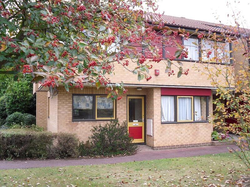 Main image of property: Sherbourne Close, Chesterton, Cambridge, CB4