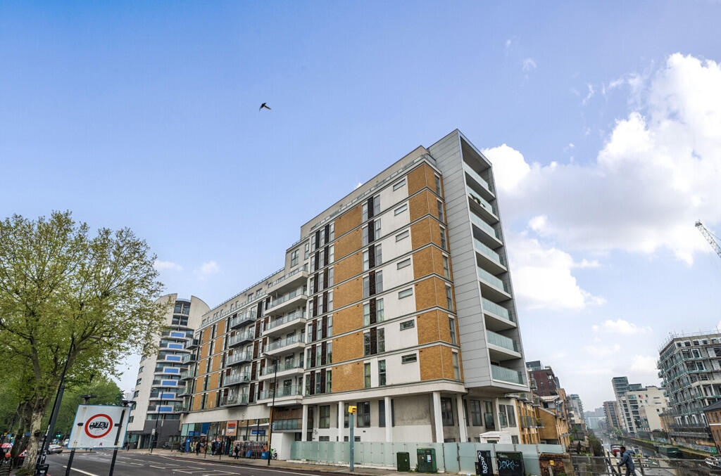 Main image of property: Harley House, 11 Frances Wharf, London, E14