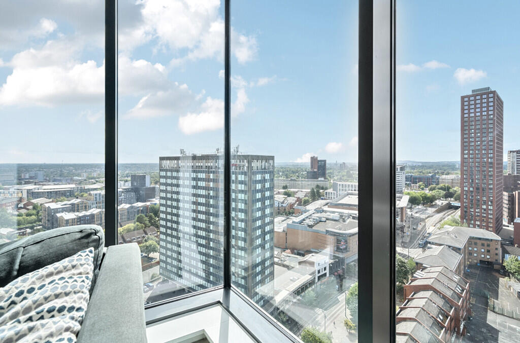 Main image of property: Sheepcote Street, Birmingham, B16