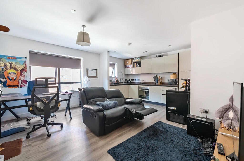 Main image of property: Hurst Street, Liverpool, L1