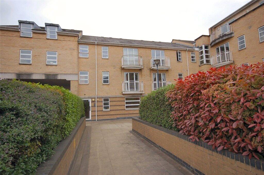 Main image of property: Petersfield Mansions, Mill Road, Cambridge, CB1
