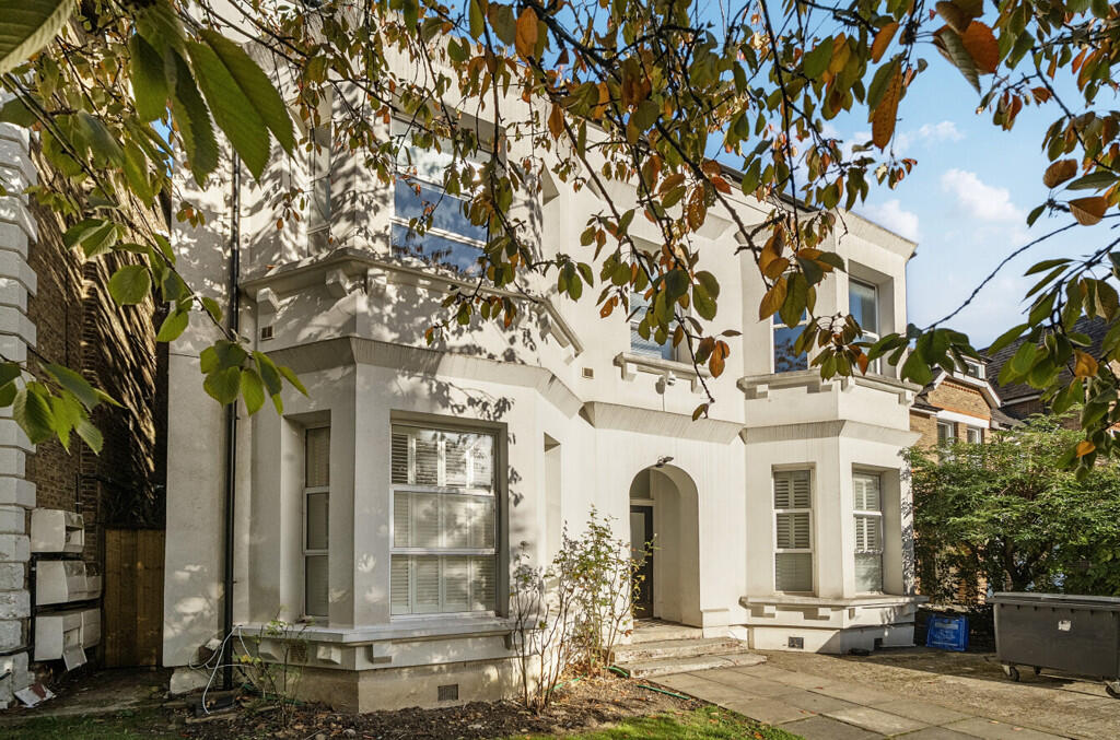 Main image of property: Cavendish Road, London