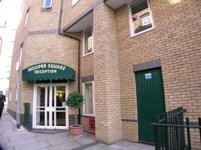 Main image of property: Conant Mews, Hooper Square, London, E1