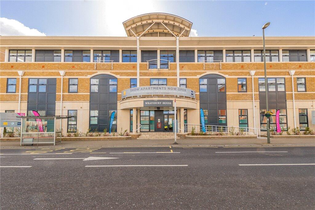 Main image of property: London Road, Staines-upon-Thames, TW18
