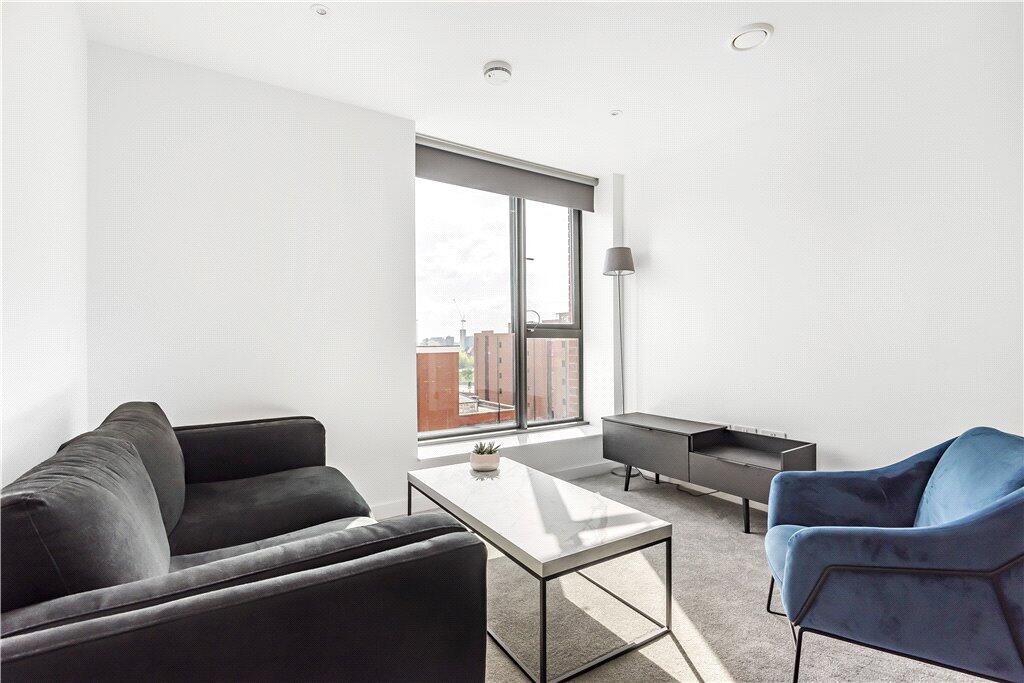 Main image of property: Wharf End, Trafford Park, Manchester, M17