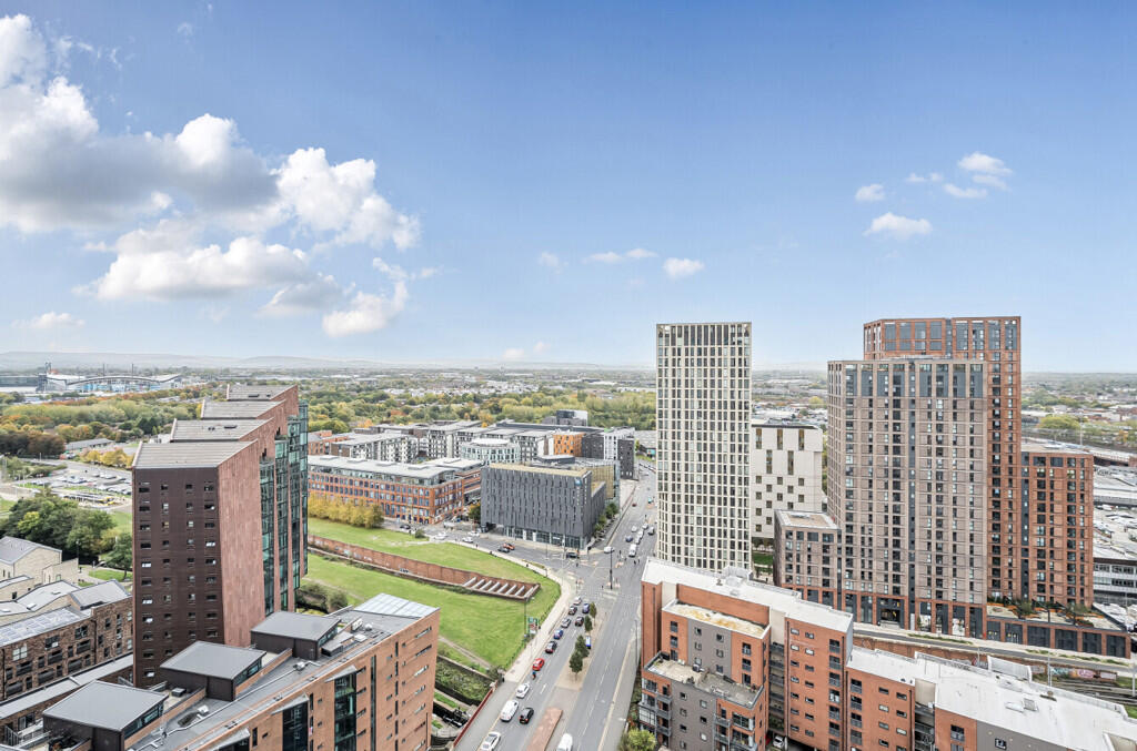 Main image of property: Store Street, Manchester, Greater Manchester, M1