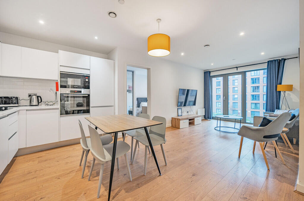 Main image of property: Windmill Street, Birmingham, West Midlands, B1