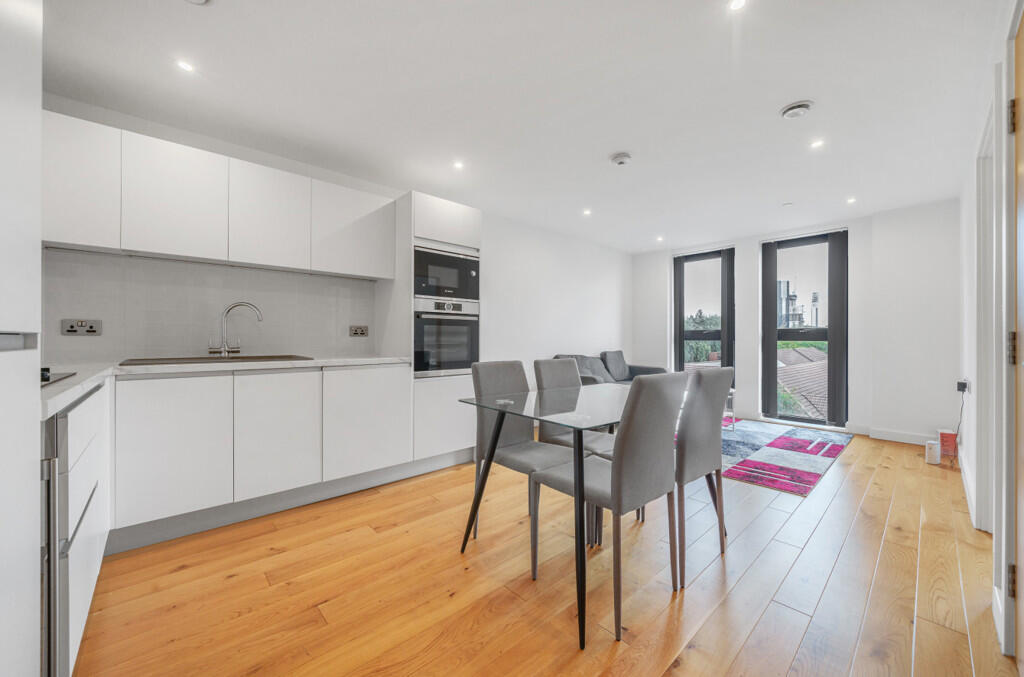 Main image of property: William Street, Birmingham, West Midlands, B15