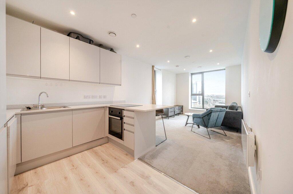 Main image of property: Wharf End, Trafford Park, Manchester, Greater Manchester, M17