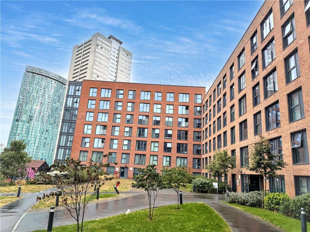 Main image of property: Windmill Street, Birmingham, B1