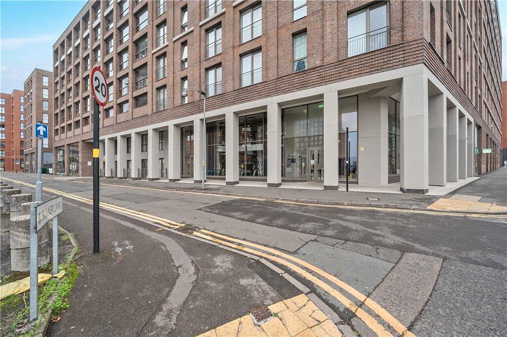 Main image of property: Pershore Street, Birmingham, B5