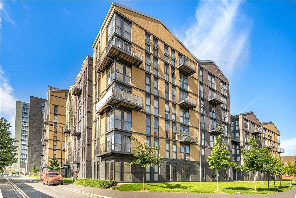 Main image of property: Communication Row, Birmingham, B15