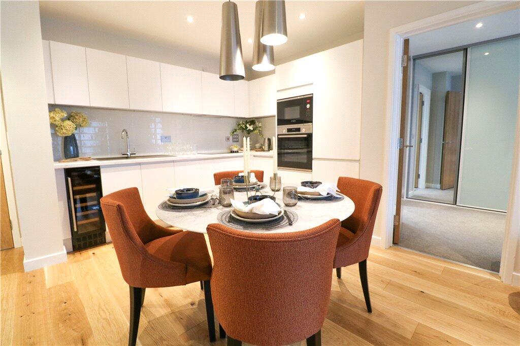 Main image of property: Windmill Street, Birmingham, B1