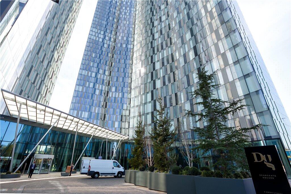 Main image of property: Owen Street, Manchester, M15