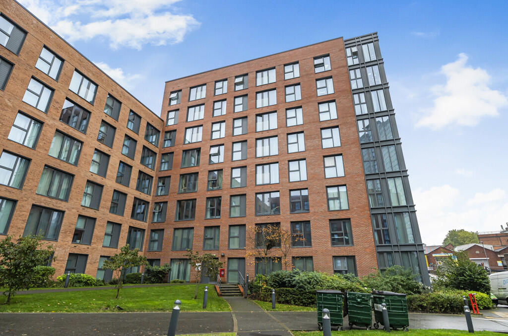 Main image of property: Windmill Street, Birmingham, West Midlands, B1