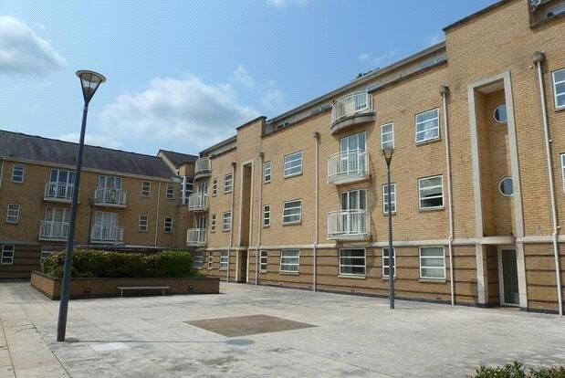 Main image of property: Petersfield Mansions, Mill Road, Cambridge, CB1