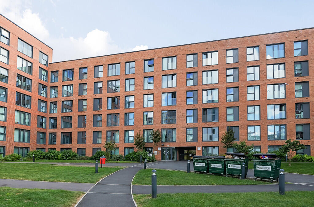 Main image of property: Windmill Street, Birmingham, B1