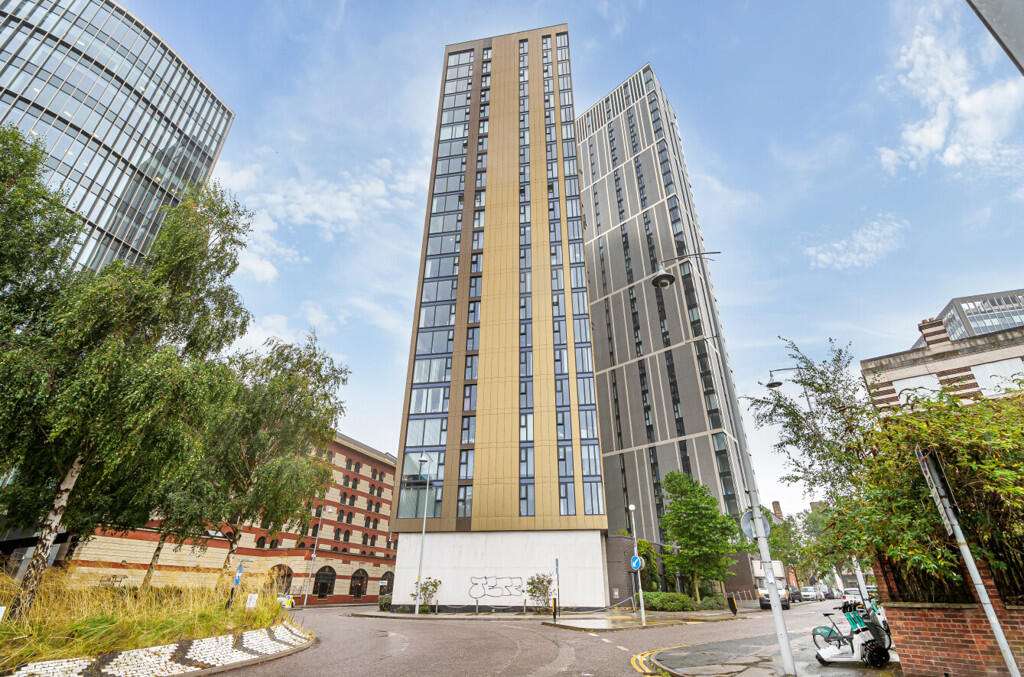 Main image of property: Sheepcote Street, Birmingham, B16