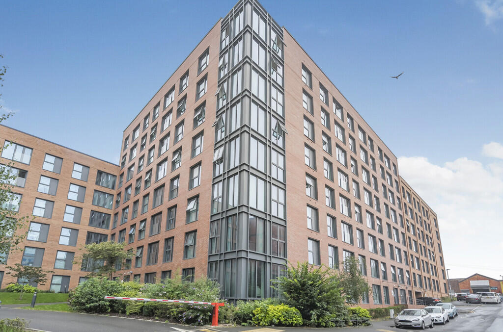 Main image of property: Windmill Street, Birmingham, West Midlands, B1