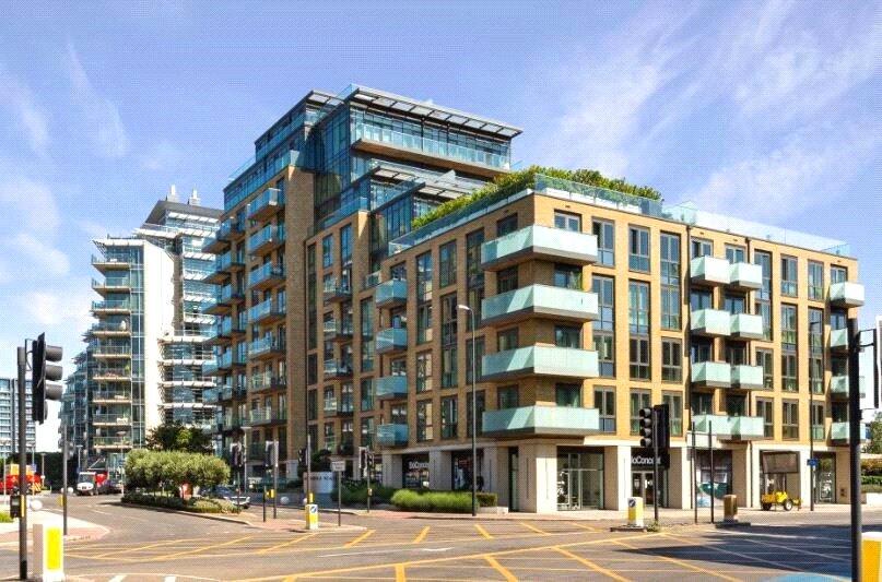 Main image of property: Jasmine House, Juniper Drive, London, SW18